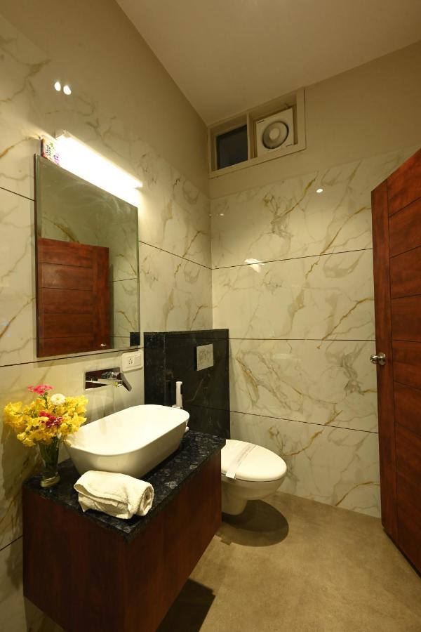 The Ganga Resort Биканер Экстерьер фото