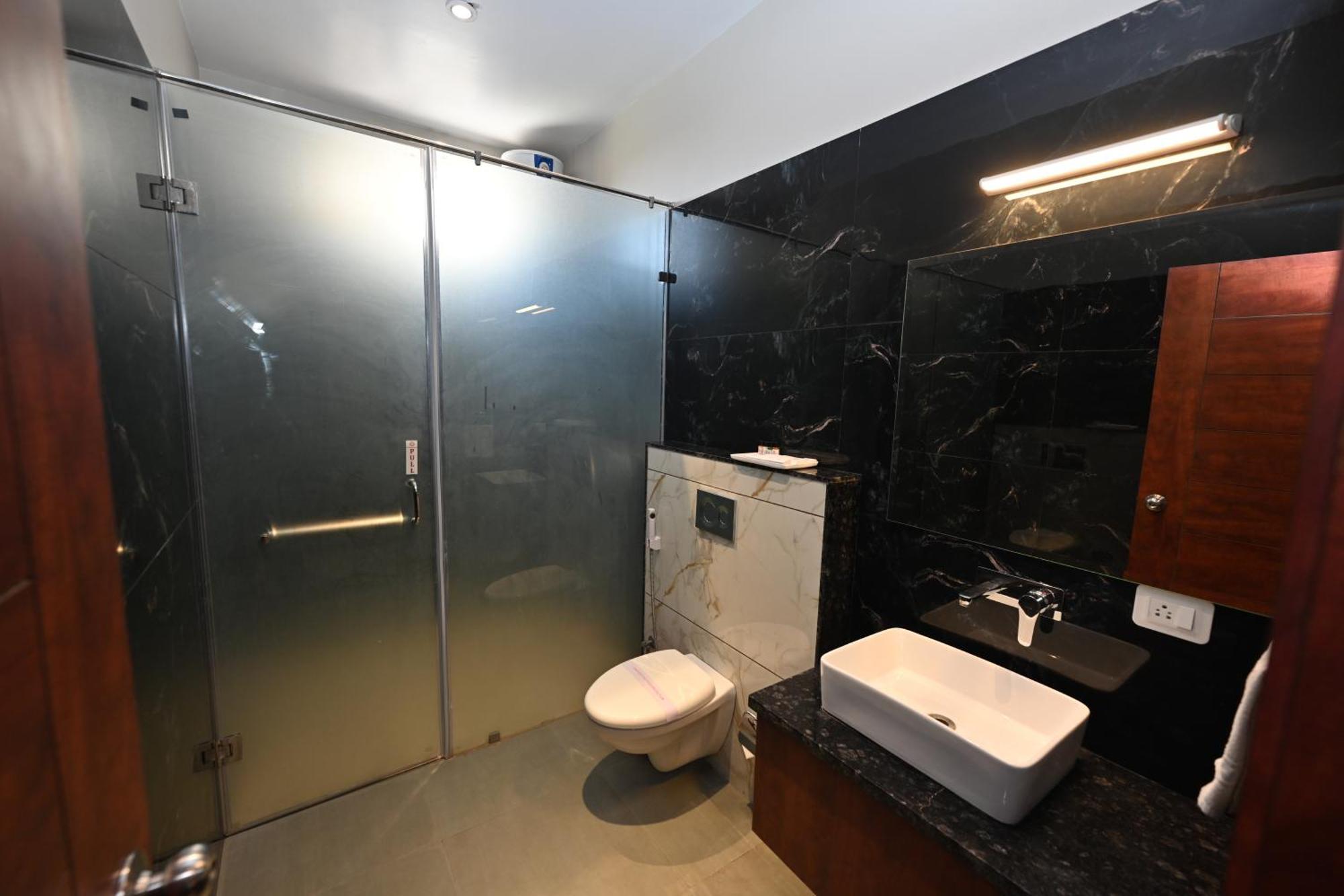 The Ganga Resort Биканер Экстерьер фото