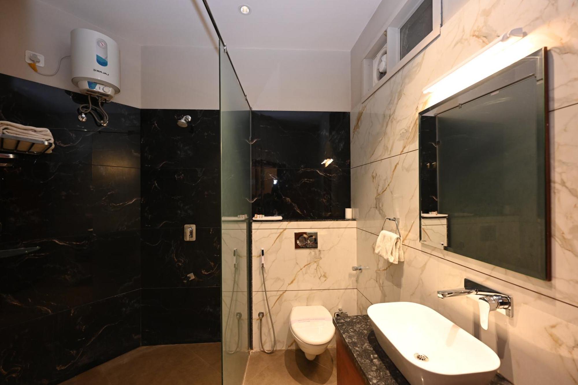 The Ganga Resort Биканер Экстерьер фото